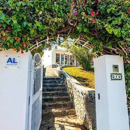 Casa Maravilha II Vila Caniço Exterior foto