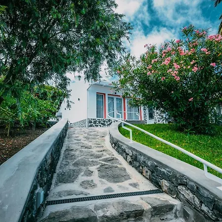 Casa Maravilha II Vila Caniço Exterior foto