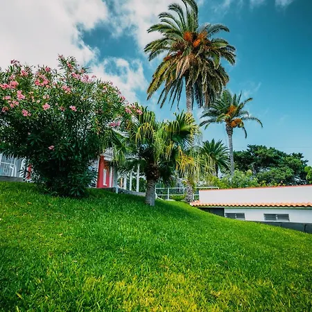 Casa Maravilha II Vila Caniço Exterior foto