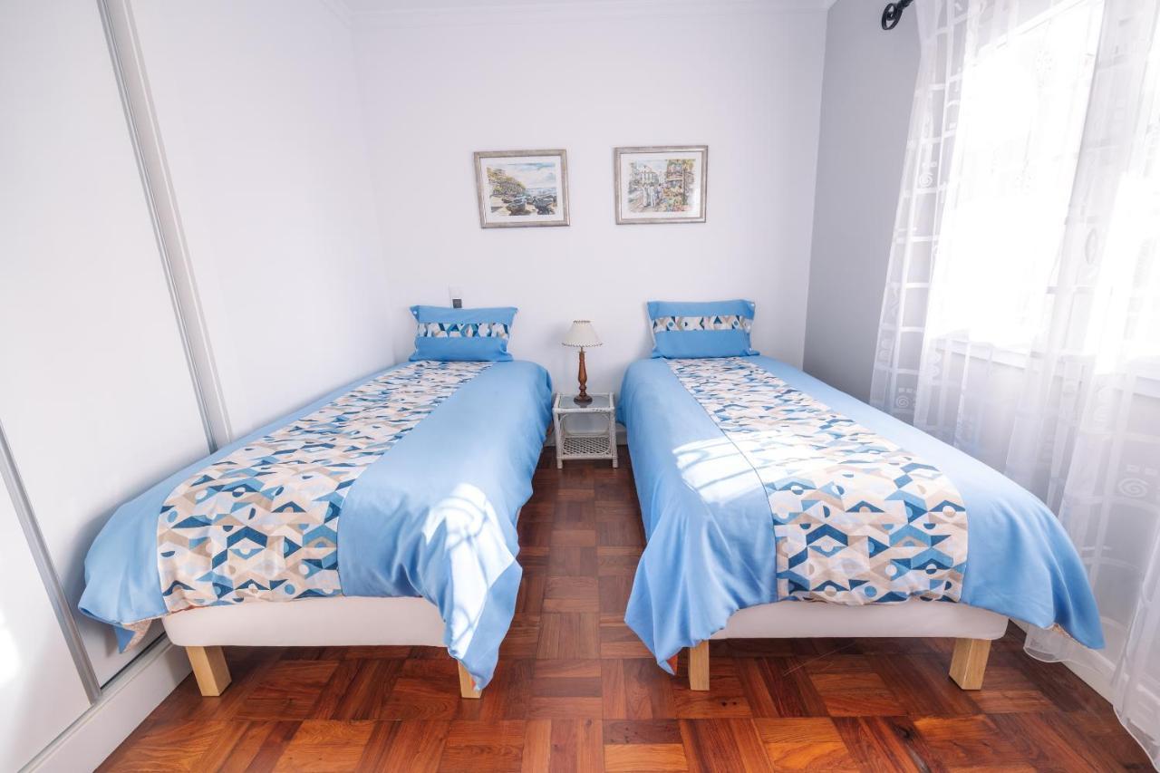 Casa Maravilha Ii * Canico (Madeira)