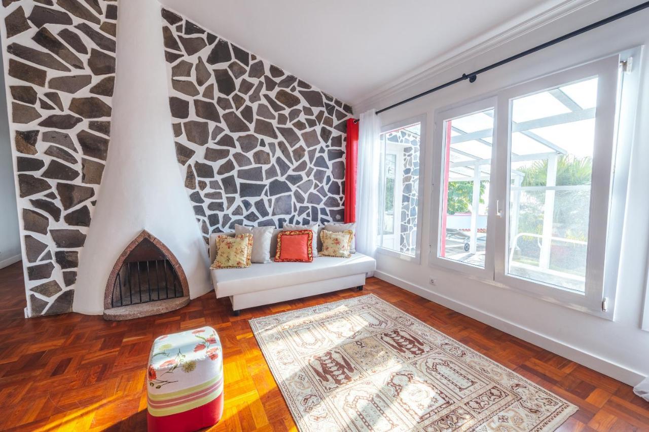 Casa Maravilha Ii *