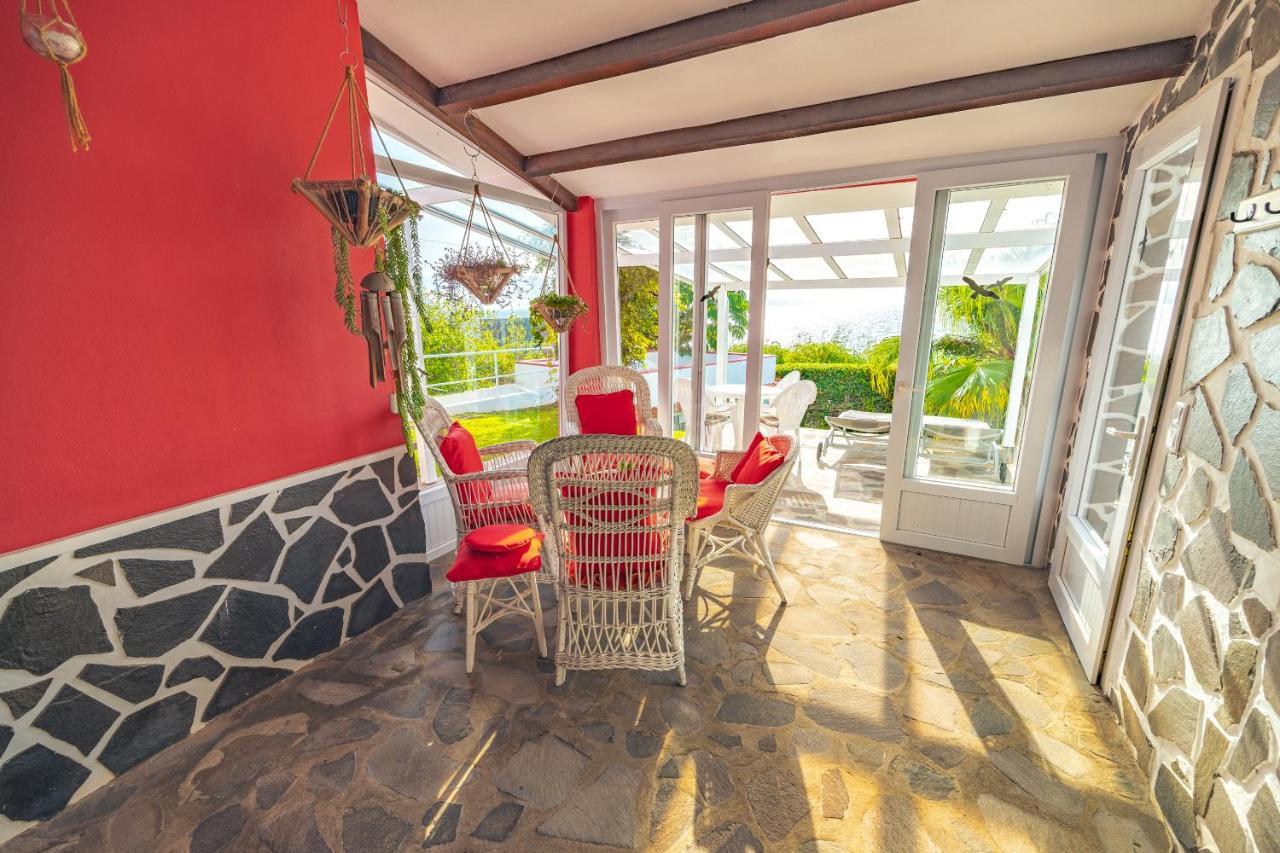 Holiday home Casa Maravilha Ii Canico (Madeira)