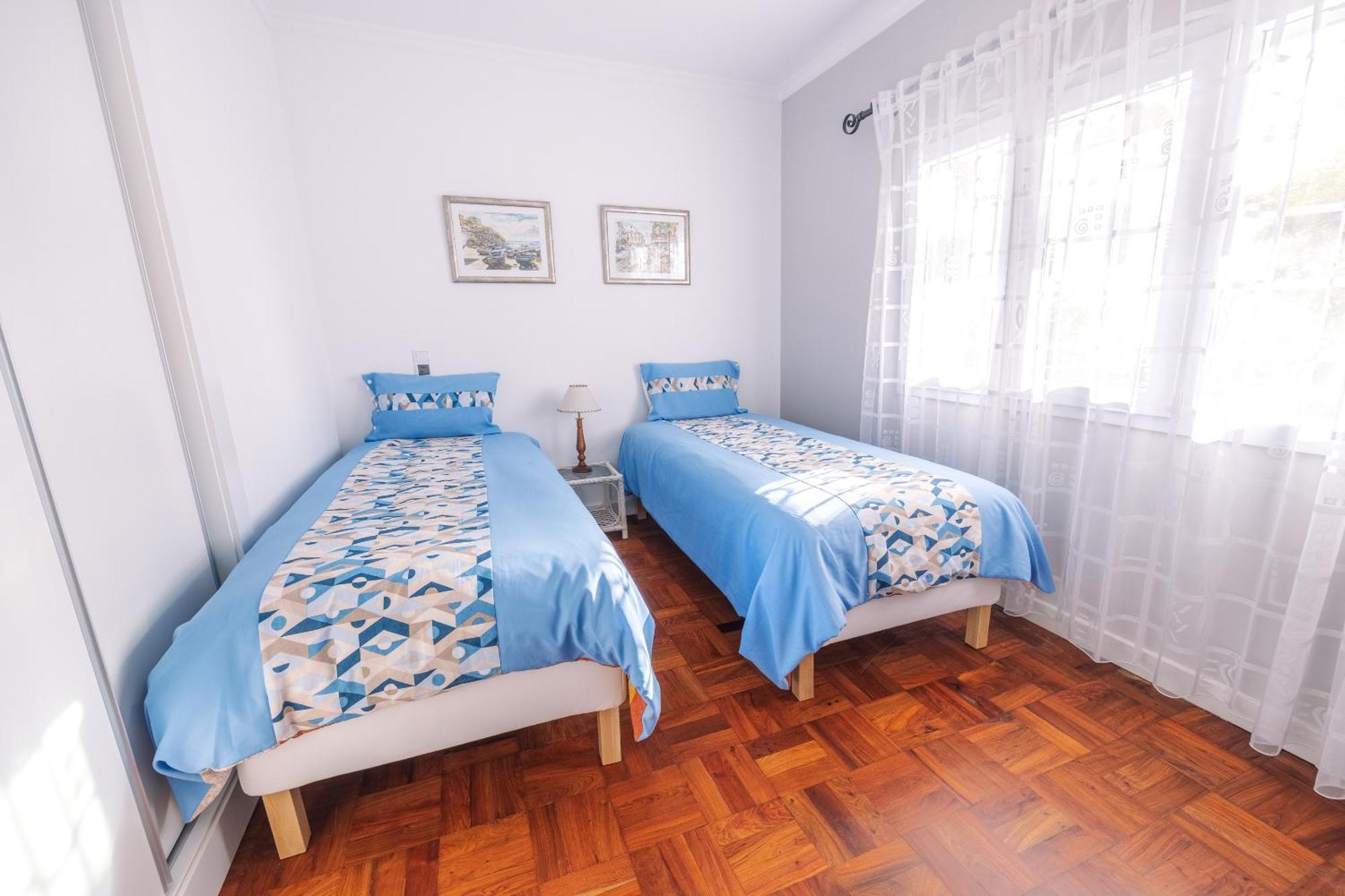 Casa vacanze Casa Maravilha Ii *