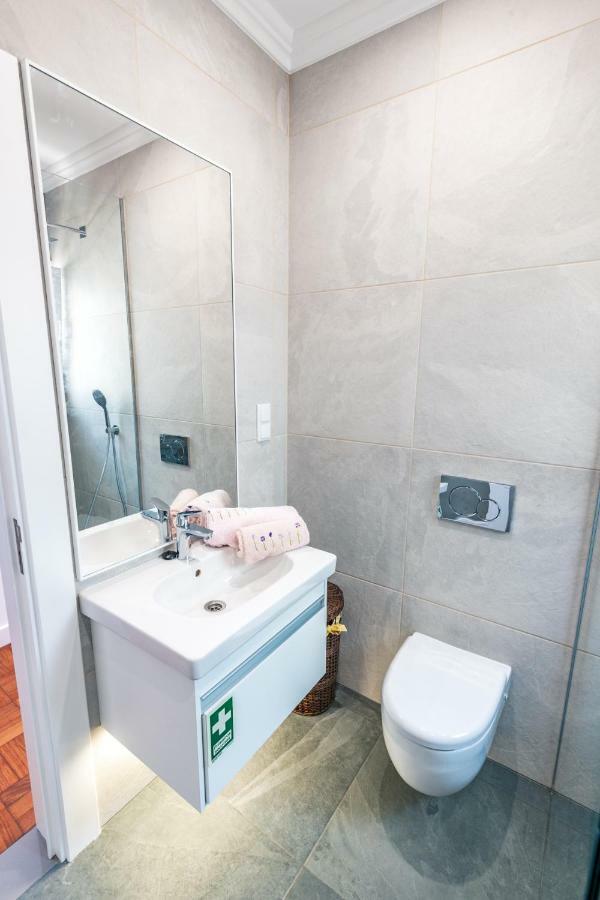 Casa Maravilha Ii Caniço